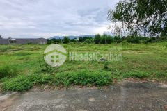 Đất thổ cư hương lộ 39 suối tiên diên khánh chỉ 700triệu