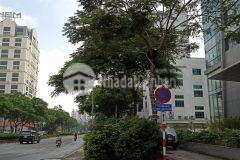 Bán nhà đường nguyễn văn cừ 50m2 x 5t, 4m mt, giá 11.4 tỷ lô góc, kd, vỉa hè, ba ôtô tránh.