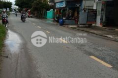 Đất ngay chợ tân biên tây ninh