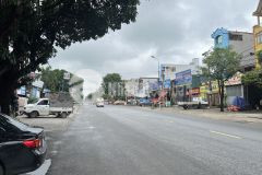 Bán nhanh lô đất hot vip kinh doanh, mở xưởng, mở cái gì cũng ra tiền 160m2 mặt đường ql3