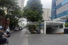 Khuất duy tiến, 8 tầng thang máydt 120m2, 8 tàng, mt 8m, 40 tỷ