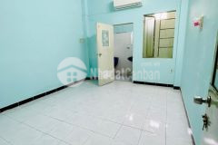 Bán nhà riêng, phong thủy, âu dương lân, quận 8, 2 tầng, nhỉnh 5 tỷ.