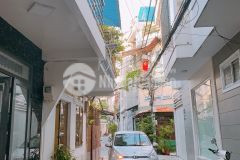 Bán nhà nhà yen do bình thạnh.