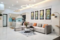 Bán nhà đẹp hơn 3d full nội thất đẳng cấp mặt phố ngô gia tự trung tâm quận vỉa hè rộng