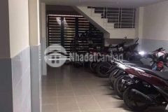 Nhà nguyễn văn lượng phường 10 gò vấp 100m2 6 tầng ngang 8.6m.