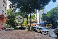 Siêu vip đỗ quang 55m2 x 5t, mt 4.2m vỉa hè ô tô kinh doanh 2 thoáng 17.5 tỷ