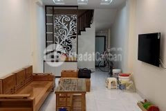 Bán nhà phố hào nam 38m2 4t mt 4.3m. cách ô tô tránh 40m khu vực dân trí cao giá 4 tỷ