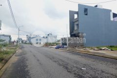 Cc bán lô đường trung hòa 1 7m5 90m2 2.x tỷ