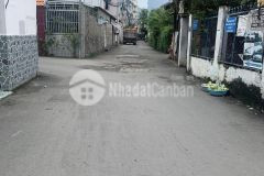 Bán nhà đường nguyễn văn lượng, 55m2, 2 tầng, 5.4x13, 4.x tỷ, p.16, gò vấp, hxt, kinh doanh tốt