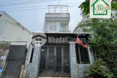 Bán nhà 1 trệt 2 lầu gần nguyễn an ninh và tthc dĩ anp.dĩ an, tp. dĩ an