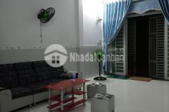 Bán nhà nguyễn văn công, gò vấp,hxh lắc đầu,55m2, vuông vức, 3. tỷ