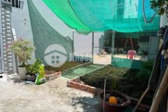 Ms 07 cần bán lô đất đẹp hẻm 250 lê hồng phong, p4 tpvt