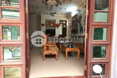 Bán biệt thự sân vườn 3 tầng phố xuân đỉnh ô tô đỗ cửa 118m2 giá 12,8 tỷ. lh 0912442669