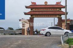 Đất quy hoạch thuộc tiên an vĩnh sơn 7xx 0945372773