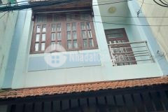 Bán nhà 1 trệt 2 lầu 1st hẻm 6m phạm văn bạch p15 tân bình