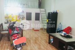 Bán nhà hẻm 3m khu vip vườn lài 41m2 thông số chuẩn 410.5m