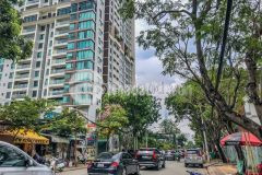 Cần bán biệt thự nguyễn văn hưởng, thảo điền, q2, 533m2, 4 tầng, 6pn, giá tốt