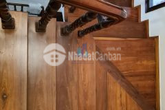 Cần bán nhà kqh mạc đĩnh chi phường 4 thành phố đà lạt.