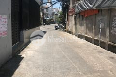 Bán nhà cấp 4, đường tô hiến thành, phường 13, quận 10, 65m2, 13.5 tỷ.
