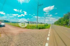 Cần sang nhượng 6 lô đất giá sỉ đầu tư mặt tiền đường 42m sổ hồng sang tên ngay