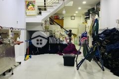 Bán nhà, đường tân hương, tân phú, 48m2, 5 tầng, nhỉnh 5 tỷ.