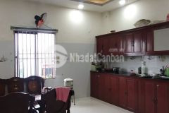 Bán nhà 2 mặt thoáng nguyễn văn công gò vấp, 50m2, giá rẻ,3.tỷ