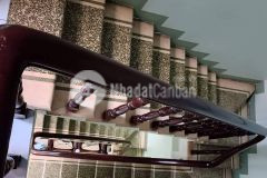 Bán nhà hxt 1 sẹc 3 tầng 40m2 gần vòng xoay lê đại hành quận 11