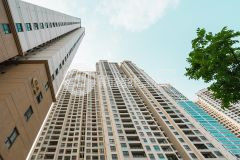 Chung cư vinhomes d capitale cho thuê căn 1 ngủ riêng biệt nội thất cơ bản