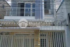 Giảm gấp, bán nhanh, hxh trần hữu trang, 4.1 x 14.2m, 8.3 tỷ bớt