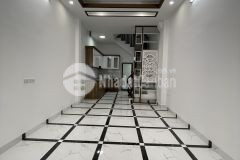 Nhà mới phường phúc lợi 4 tầng giá chỉ 2,4 tỷ có thương lượng