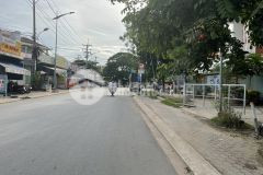 Chính chủ cần bán nhanh lô đất tại giá 360 triệu nền ngay trục đường chính vĩnh lộc b bình chánh