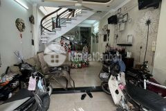 Phú nhuận vị trí đẹp, phùng văn cung, 4 x 12m, chỉ 5.8 tỷ bớt