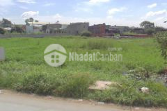 Bán đất tại đường kinh trung ương, bình chánh, hồ chí minh diện tích 56m2 giá 499 triệu