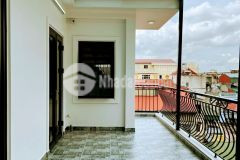 Nhà yên lãng 0972858666 khánh trần, kinh doanh 35m2 5t mt36m nhỉnh 6 tỷ.