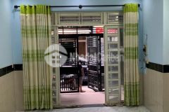 Hot bán nhà nguyễn văn công gò vấp 53m2 giá rẻ btct, 3.tỷ