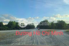 Đất 10m x 27m, thổ cư, sổ riêng tại trảng bàng chỉ 930 triệu