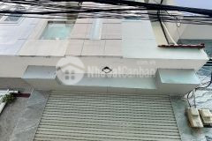 Nhà phố 2 lầu hxh 458 huỳnh tấn phát, phường bình thuận, quận 7