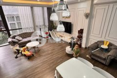 Bán nhà văn cao, ba đình, dt 35m x4t, mt 7,3, giá 9,2 tỷ.