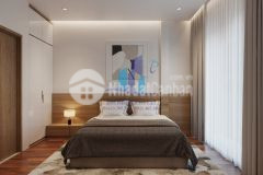 Bán nhà mới xây đang hoàn thiện phường 4 tp. đà lạt.