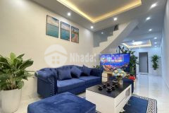 Đống đa 36m2 4 tầng thoáng trước sau ở luôn tặng nội thất nhỉnh 3 tỷ.