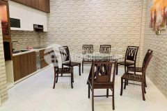 Bán nhà phố giáp nhị, 3 mặt thoáng, mặt tiền 5m, đường rộng ba gác tránh, ngõ thông trương định.