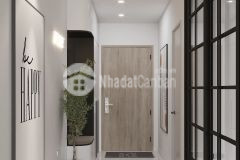 Bán căn hộ chung cư thiên niên kỷ đường quang trung p. yết kiêu hà đông hà nội