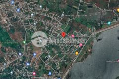 D732 bán lô đất thôn 1 xã eakao tp buôn ma thuột