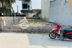 Đường bìa làng 7m quy hoạch trước mặt đường 20m 125m mt 6.5m nguyên khê đông anh