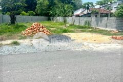 Chủ gửi 320m2 đất thổ cư củ chi 2,1 tỷ sổ hồng riêng