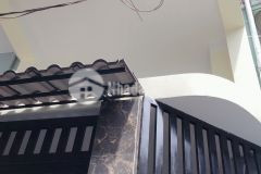 Quận 3 chuẩn từng chi tiết 50m2 nhà mới keng 4pn xách va ly vào ở ngay chỉ 6.1 tỷ