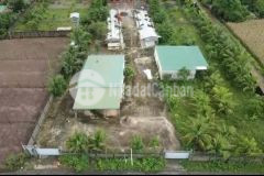 Bán gấp đất góc 2 mặt tiền thôn 8 cực đẹp 32 x 27m giá chỉ 1.35 tỷ