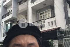 Nhà hẻm... đường số 59 phường 14, quận gò vấp dt 68m2 giá 8.55 tỷ