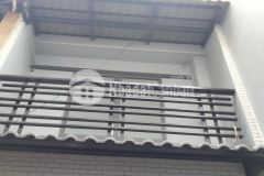 Bán nhà trong hẻm tại phạm văn, phường 3, quận tân bình, hồ chí minh. diện tích 40m2,