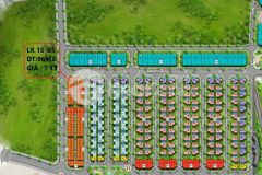 Chính chủ bán suất ngoại giao căn sh biển,giá rẻ hơn 12